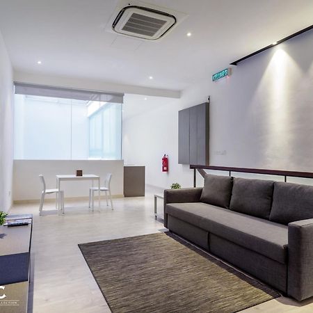 Hutton Suite Hotel Managed By The Ascott Limited 乔治敦 外观 照片