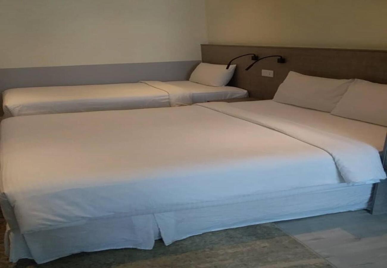Hutton Suite Hotel Managed By The Ascott Limited 乔治敦 外观 照片
