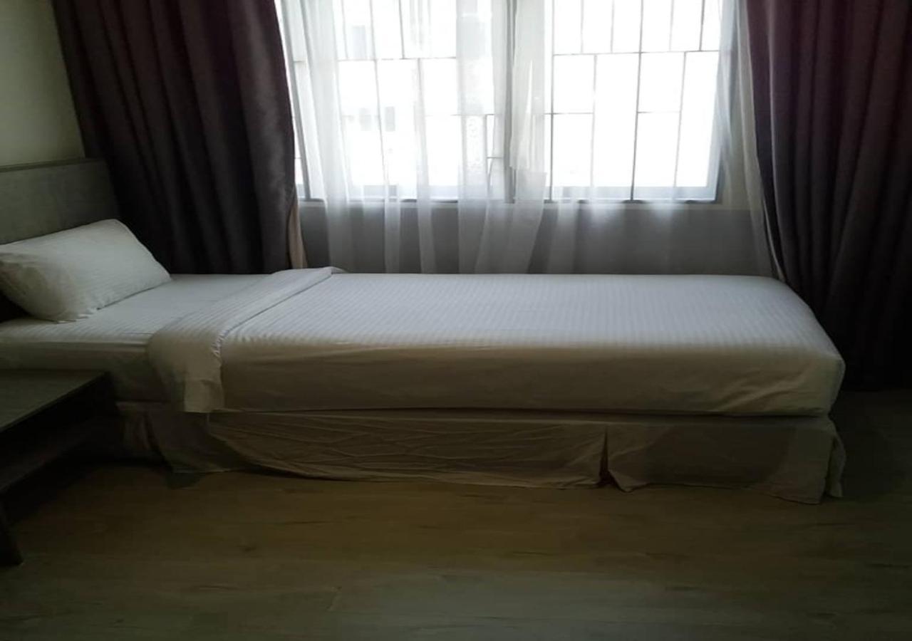 Hutton Suite Hotel Managed By The Ascott Limited 乔治敦 外观 照片