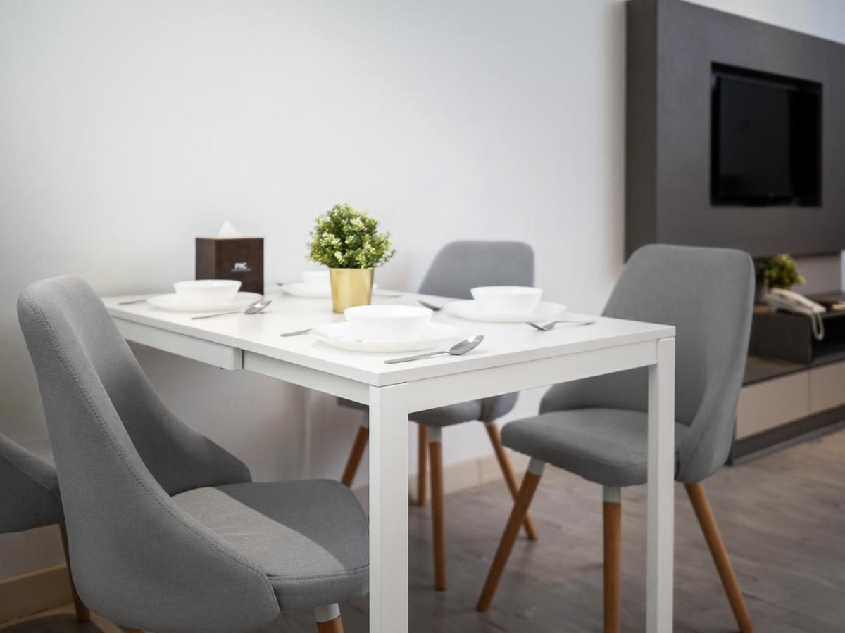Hutton Suite Hotel Managed By The Ascott Limited 乔治敦 外观 照片