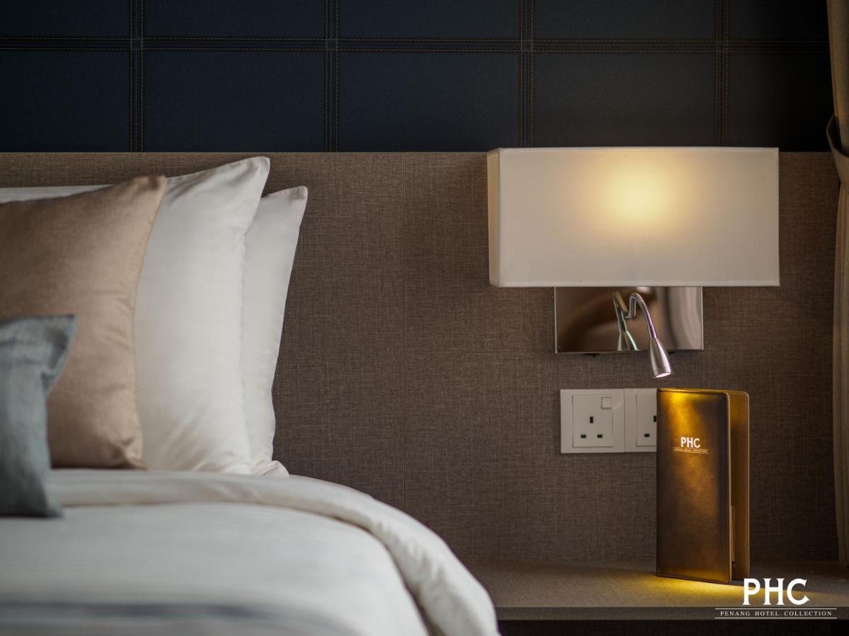 Hutton Suite Hotel Managed By The Ascott Limited 乔治敦 外观 照片